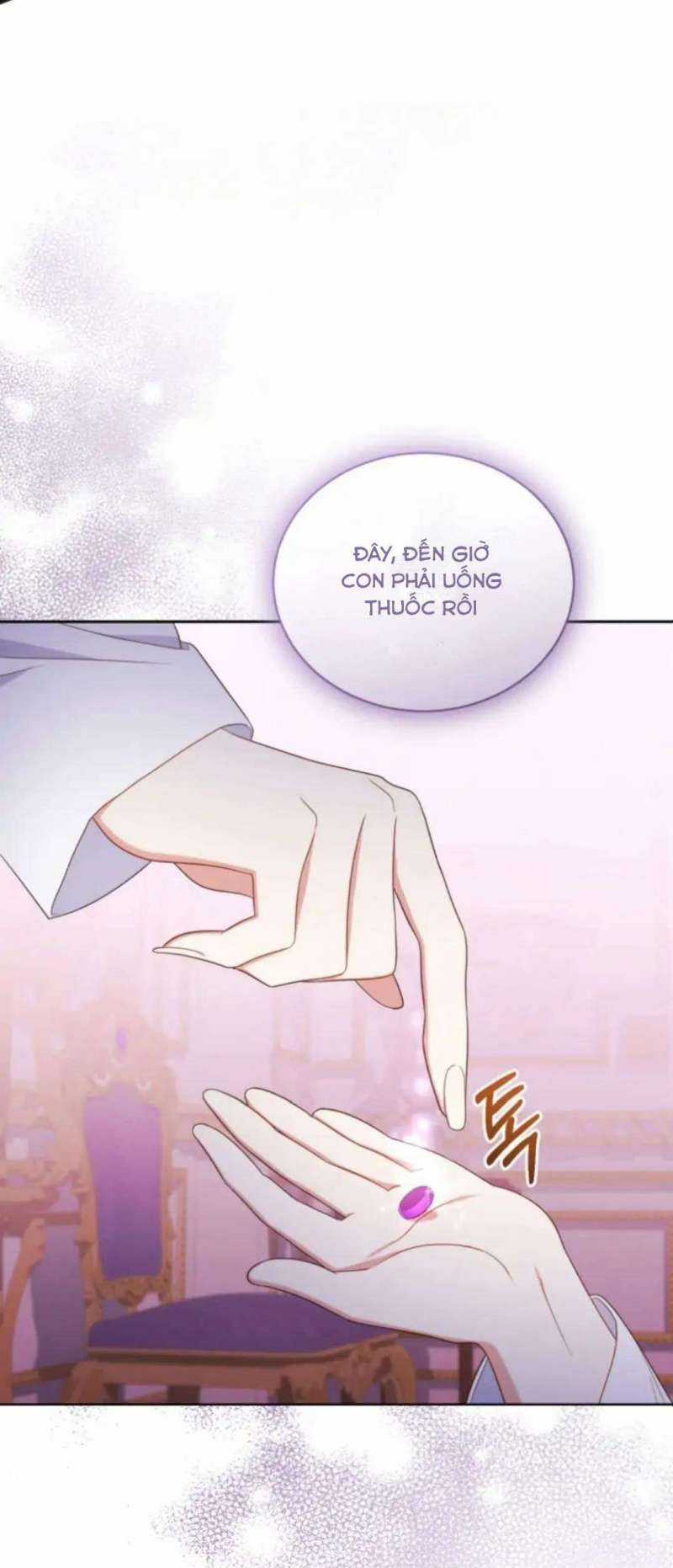 Hầu Gái Trong Trò Chơi Harem Ngược Muốn Nghỉ Việc Chapter 26 trang 55