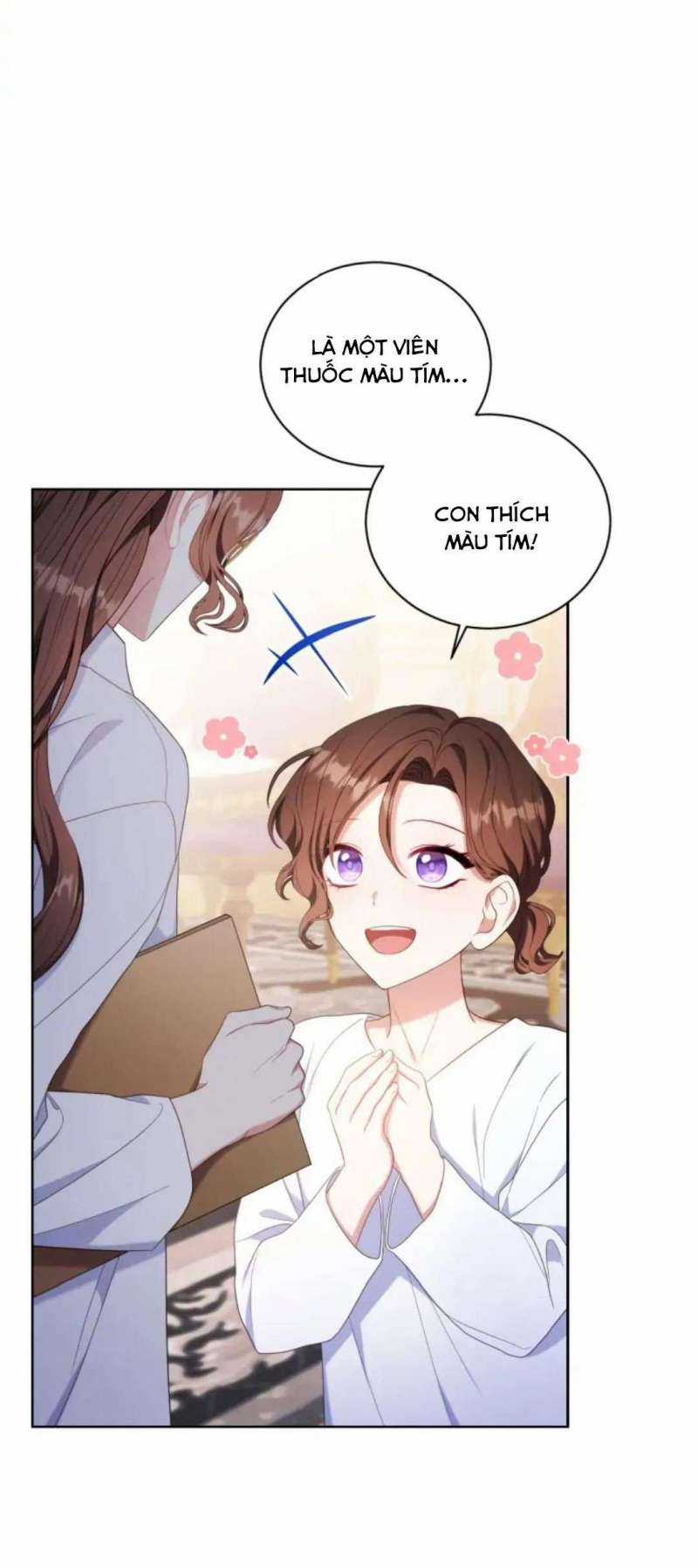 Hầu Gái Trong Trò Chơi Harem Ngược Muốn Nghỉ Việc Chapter 26 trang 57