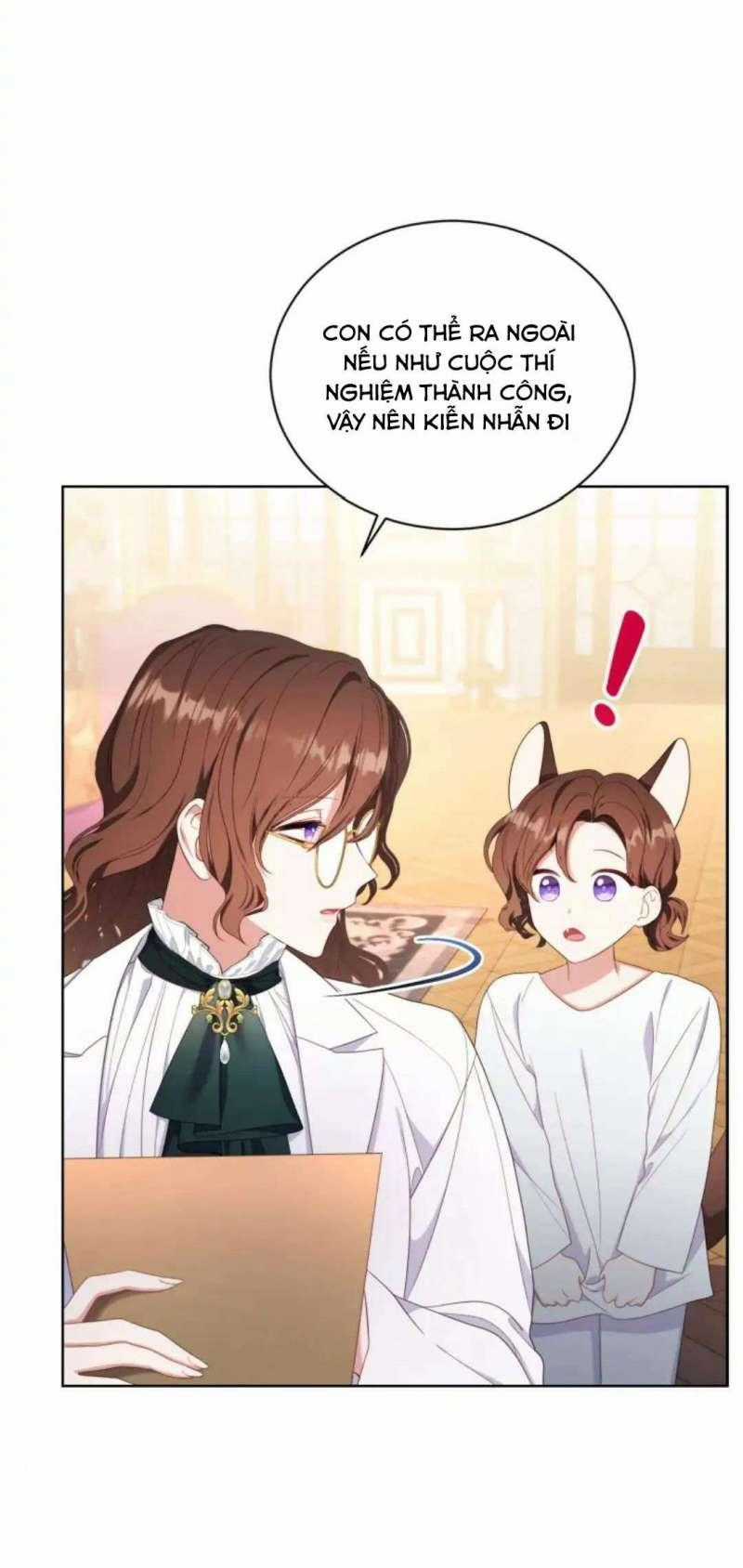 Hầu Gái Trong Trò Chơi Harem Ngược Muốn Nghỉ Việc Chapter 26 trang 62