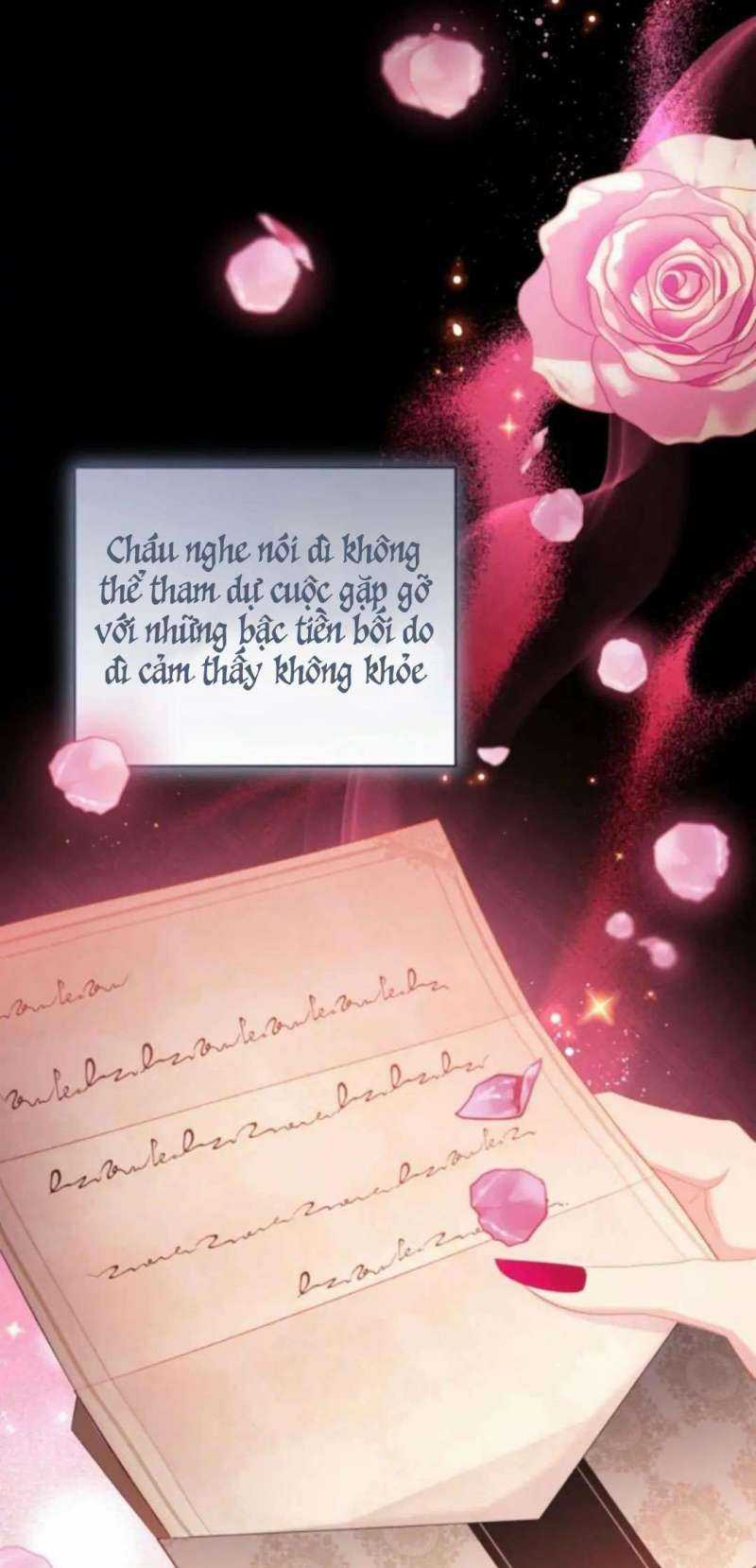 Hầu Gái Trong Trò Chơi Harem Ngược Muốn Nghỉ Việc Chapter 26 trang 8