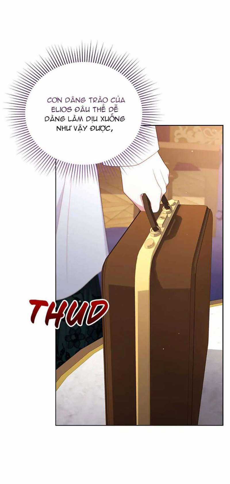 Hầu Gái Trong Trò Chơi Harem Ngược Muốn Nghỉ Việc Chapter 27 trang 11