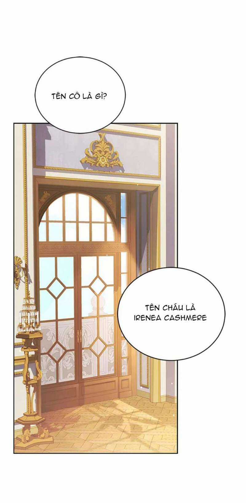 Hầu Gái Trong Trò Chơi Harem Ngược Muốn Nghỉ Việc Chapter 27 trang 20