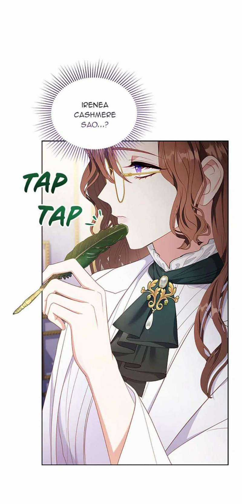 Hầu Gái Trong Trò Chơi Harem Ngược Muốn Nghỉ Việc Chapter 27 trang 22