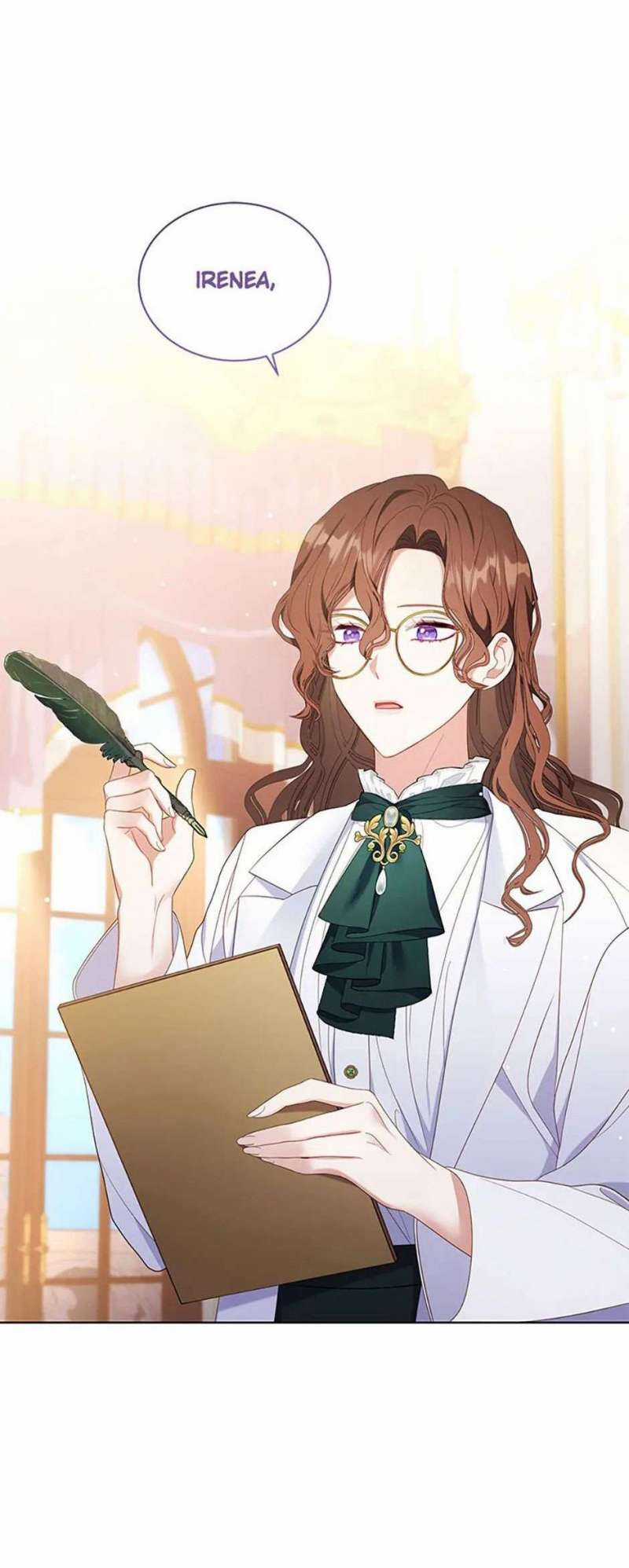 Hầu Gái Trong Trò Chơi Harem Ngược Muốn Nghỉ Việc Chapter 27 trang 23