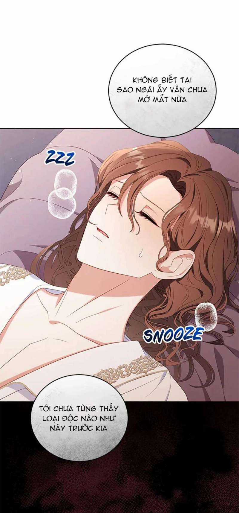 Hầu Gái Trong Trò Chơi Harem Ngược Muốn Nghỉ Việc Chapter 27 trang 27