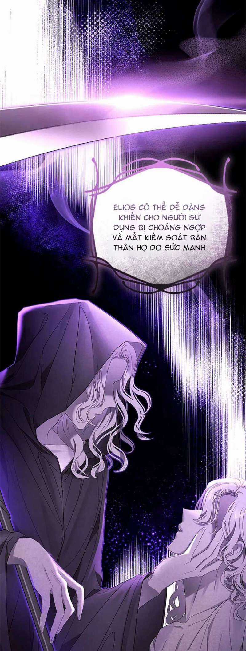 Hầu Gái Trong Trò Chơi Harem Ngược Muốn Nghỉ Việc Chapter 27 trang 3