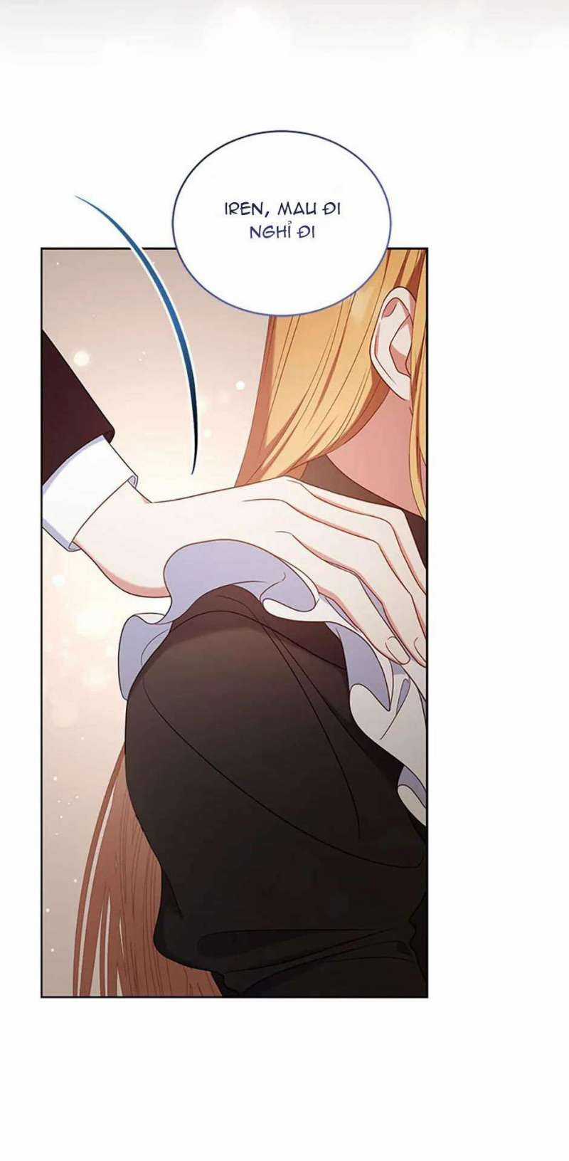 Hầu Gái Trong Trò Chơi Harem Ngược Muốn Nghỉ Việc Chapter 27 trang 32