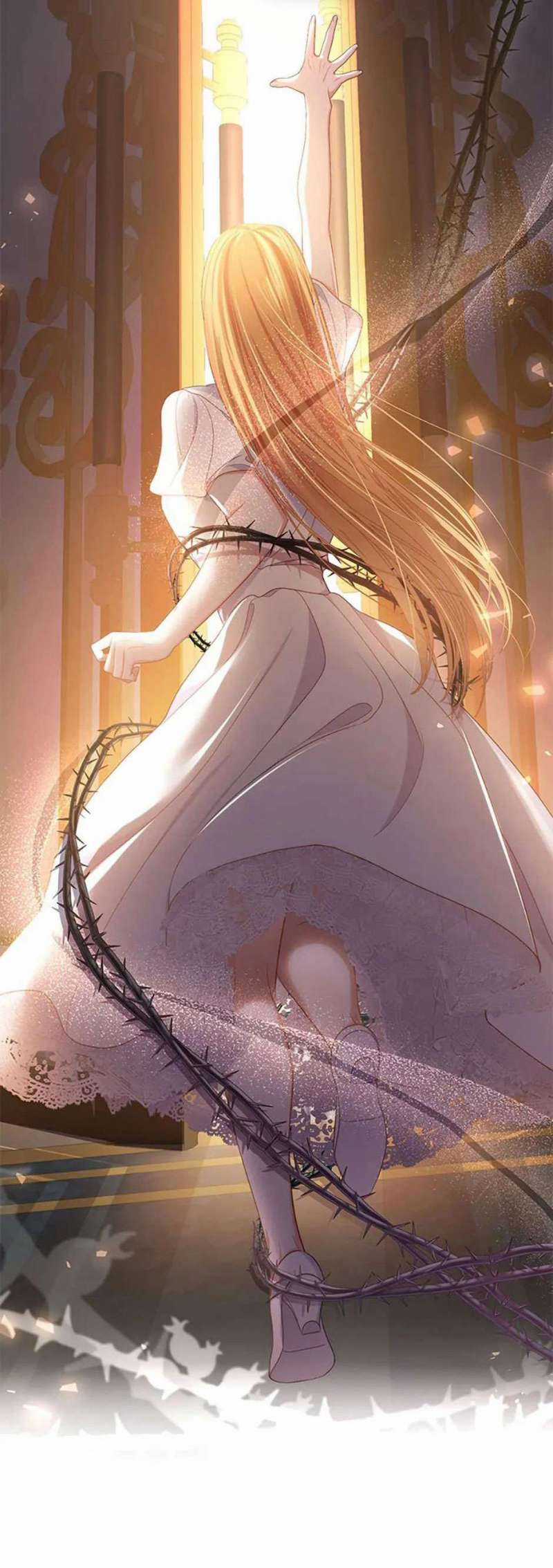 Hầu Gái Trong Trò Chơi Harem Ngược Muốn Nghỉ Việc Chapter 27 trang 38