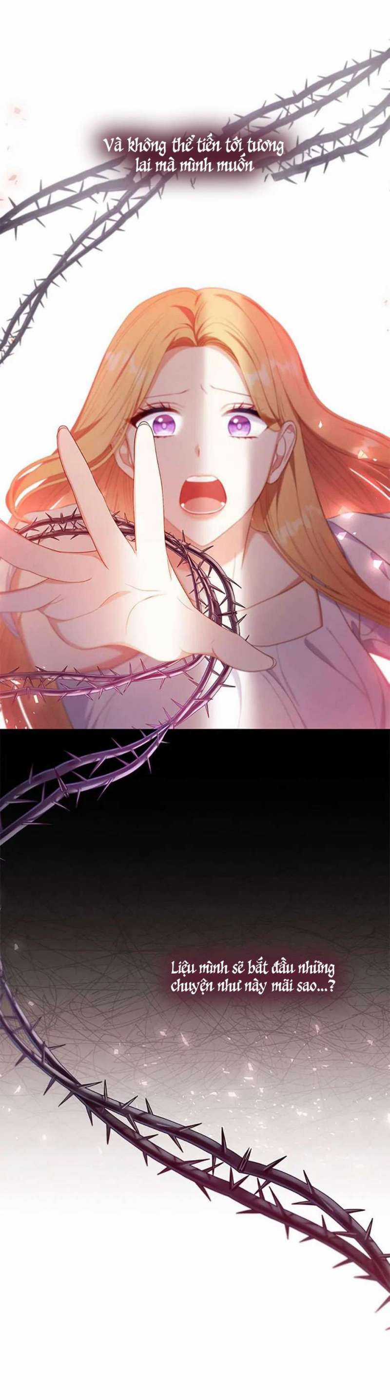 Hầu Gái Trong Trò Chơi Harem Ngược Muốn Nghỉ Việc Chapter 27 trang 39