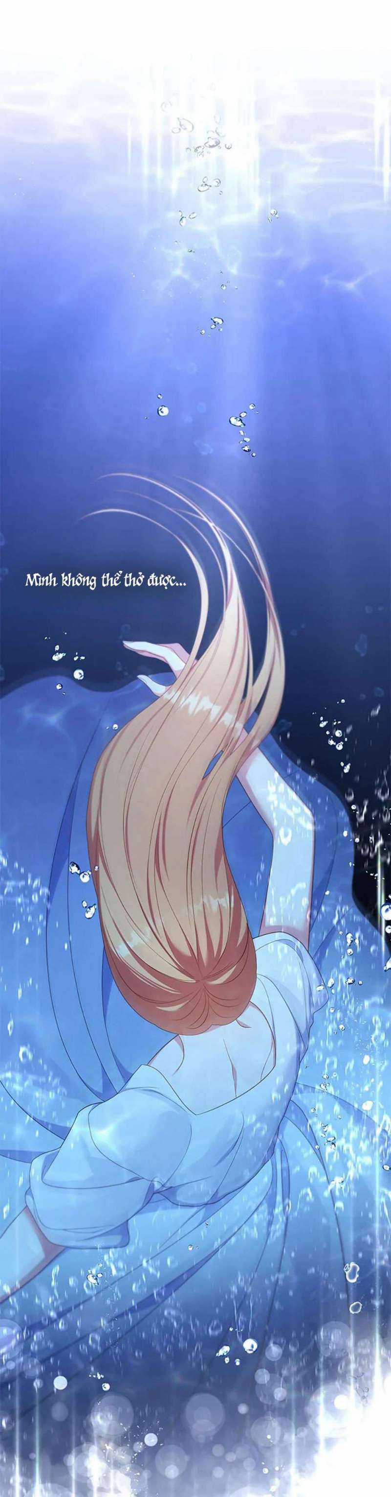 Hầu Gái Trong Trò Chơi Harem Ngược Muốn Nghỉ Việc Chapter 27 trang 42