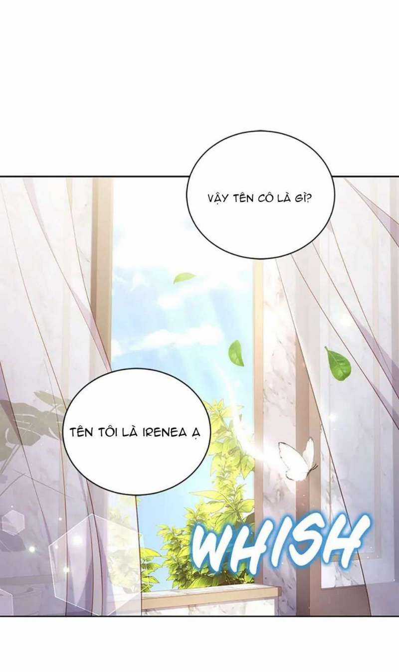 Hầu Gái Trong Trò Chơi Harem Ngược Muốn Nghỉ Việc Chapter 27 trang 51