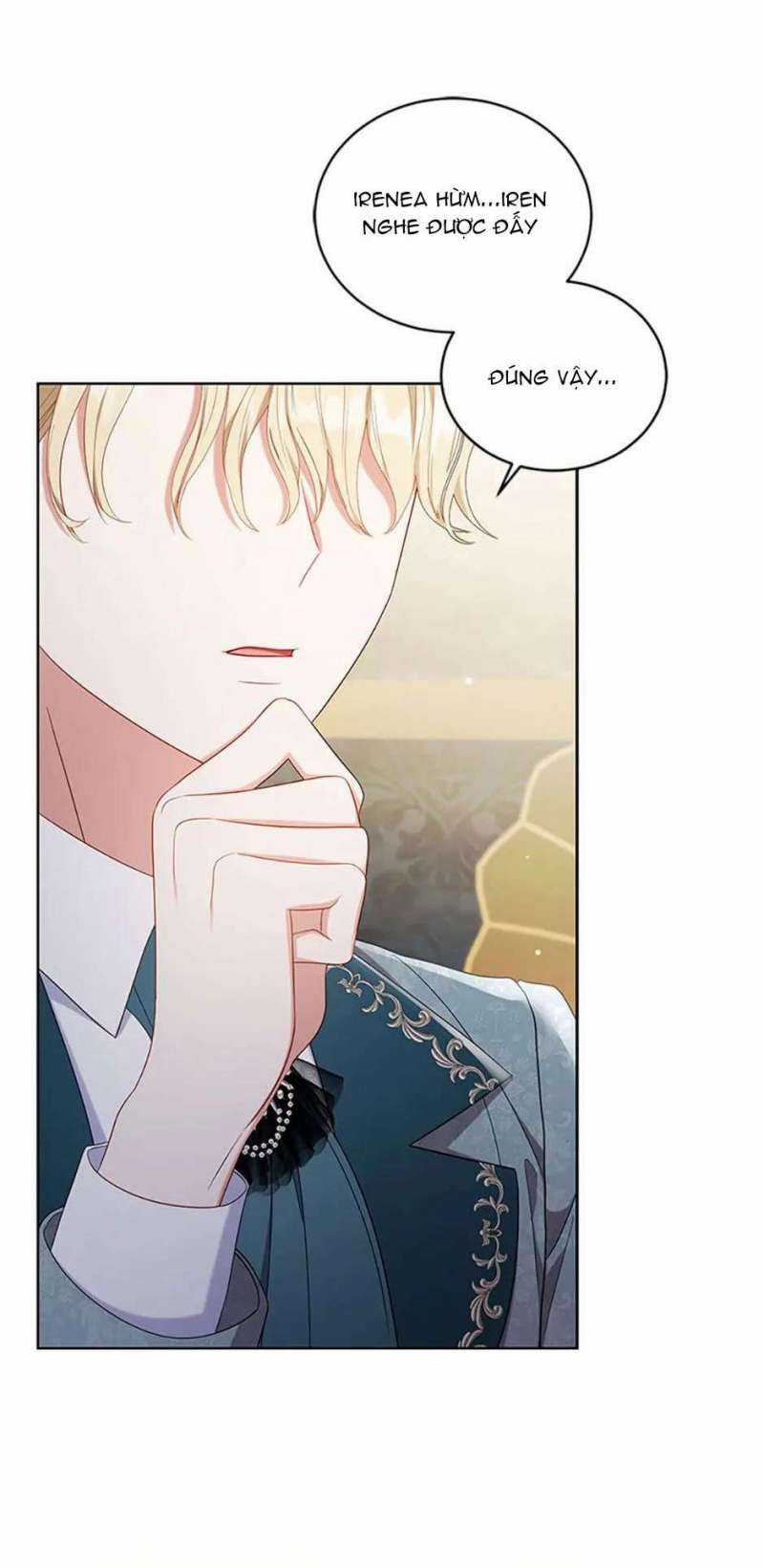 Hầu Gái Trong Trò Chơi Harem Ngược Muốn Nghỉ Việc Chapter 27 trang 52