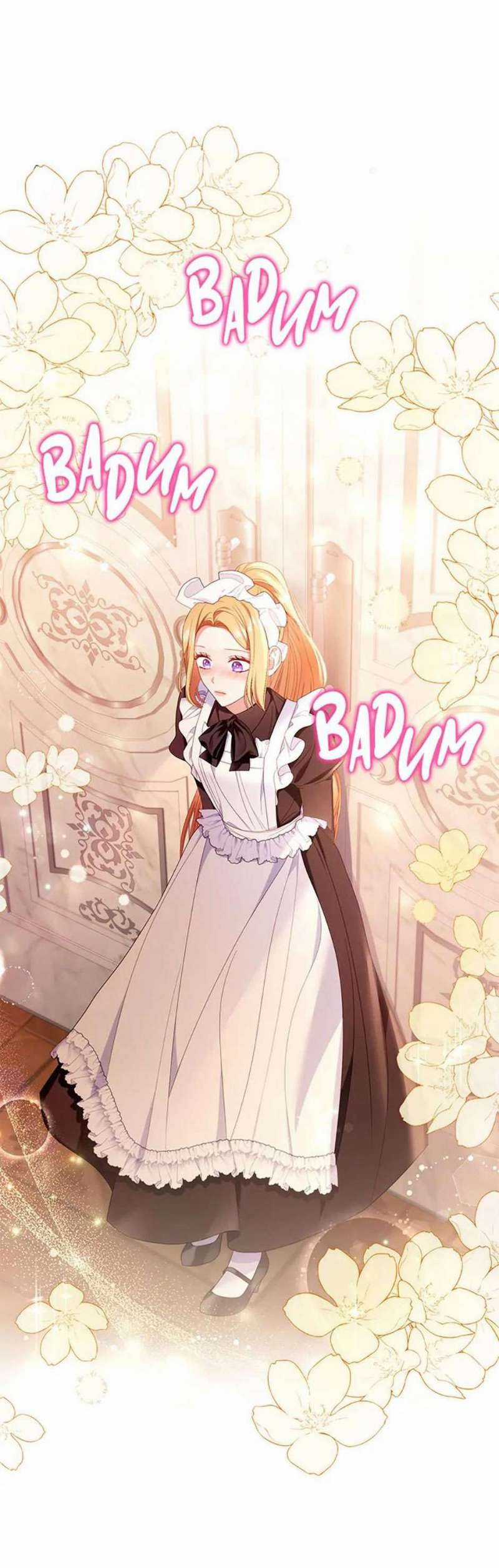 Hầu Gái Trong Trò Chơi Harem Ngược Muốn Nghỉ Việc Chapter 27 trang 61