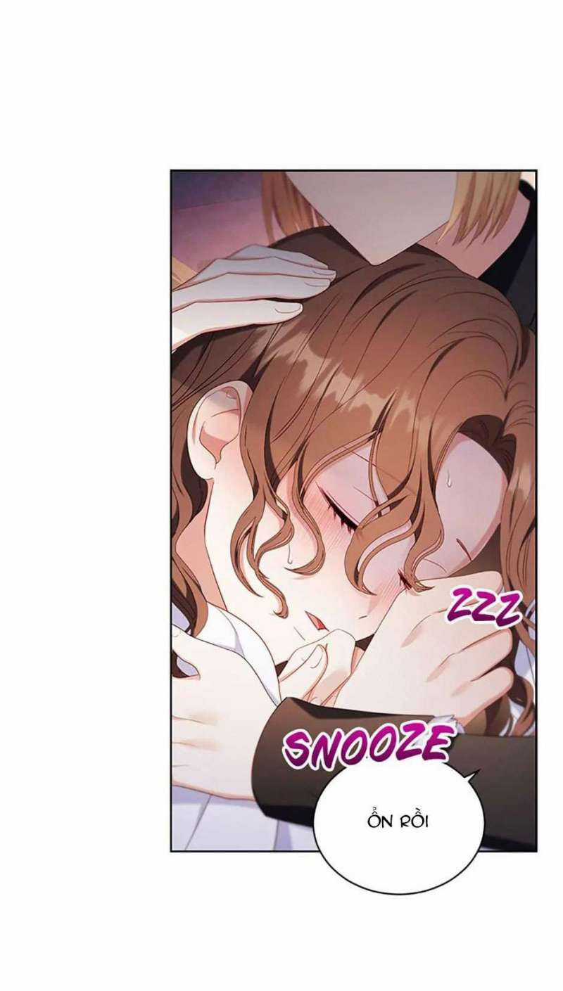 Hầu Gái Trong Trò Chơi Harem Ngược Muốn Nghỉ Việc Chapter 27 trang 8