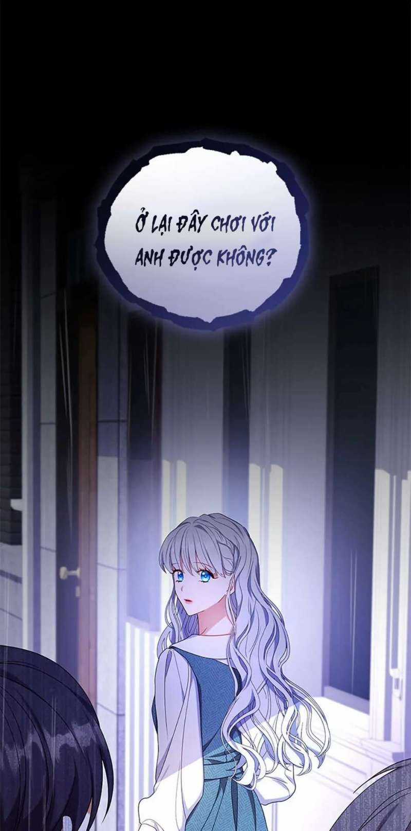 Hầu Gái Trong Trò Chơi Harem Ngược Muốn Nghỉ Việc Chapter 28 trang 12