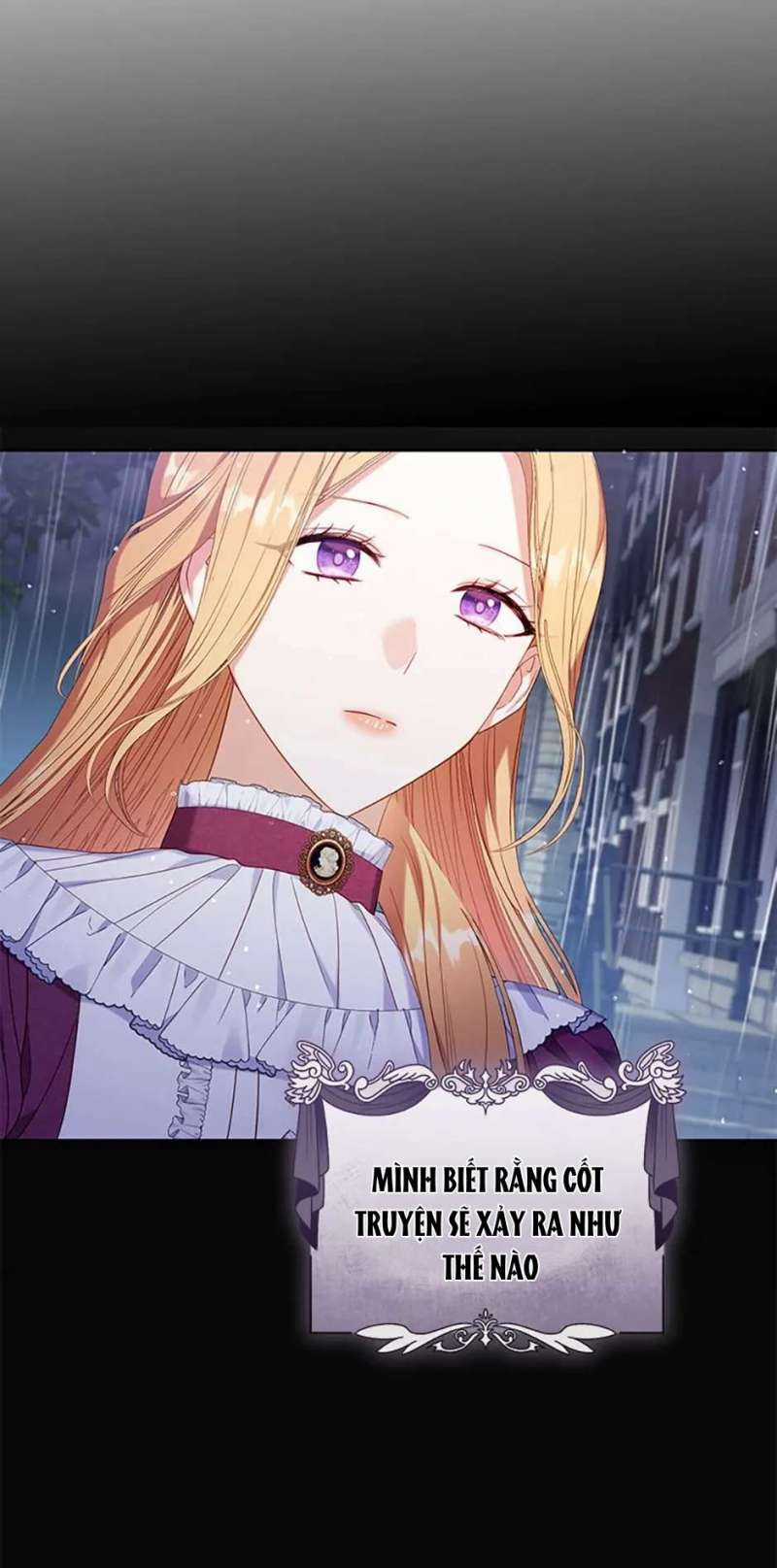 Hầu Gái Trong Trò Chơi Harem Ngược Muốn Nghỉ Việc Chapter 28 trang 15