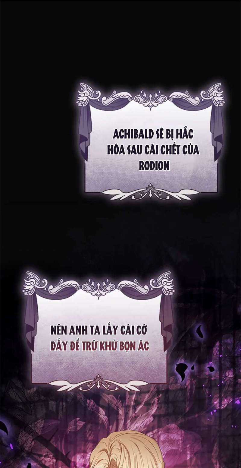 Hầu Gái Trong Trò Chơi Harem Ngược Muốn Nghỉ Việc Chapter 28 trang 17