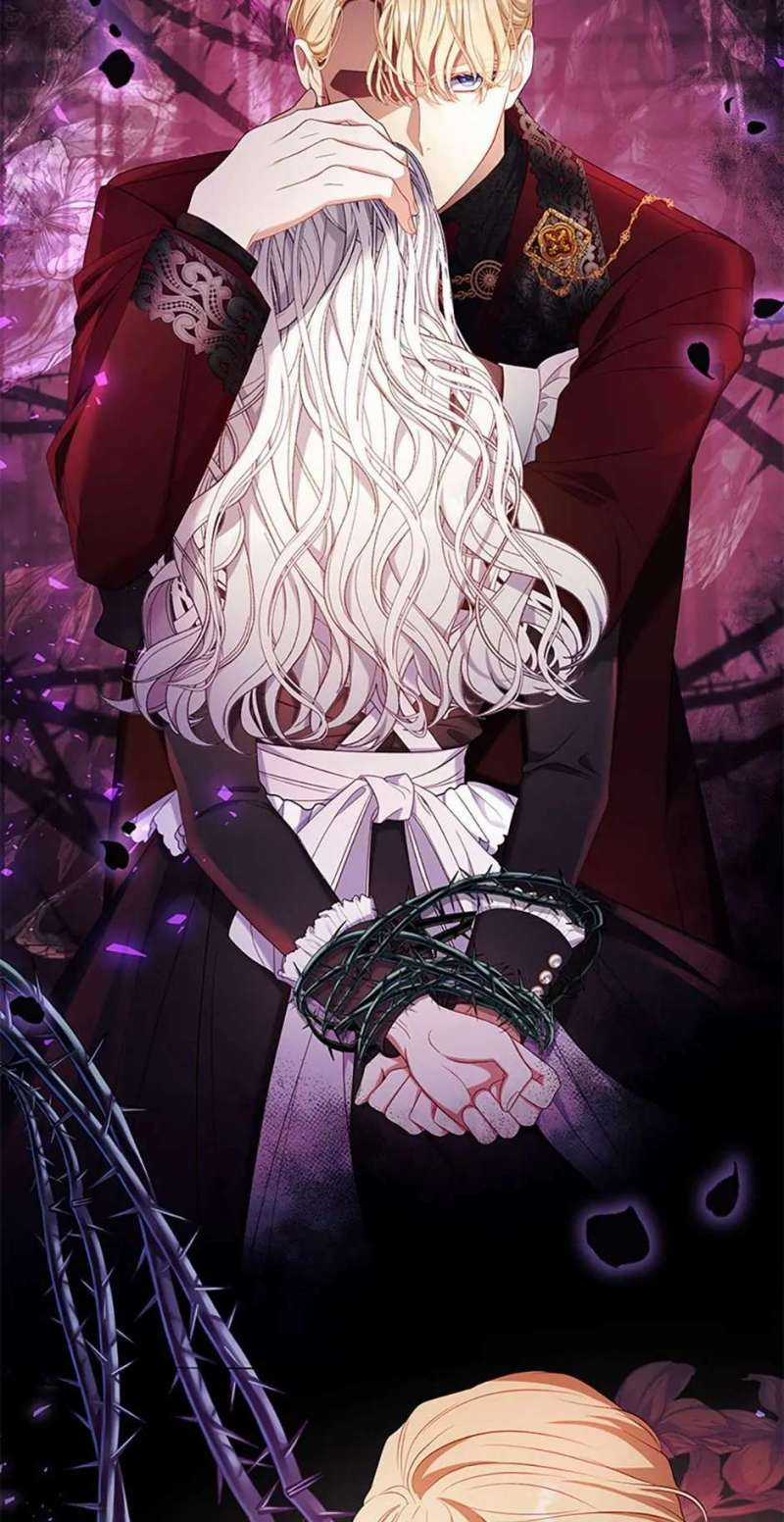 Hầu Gái Trong Trò Chơi Harem Ngược Muốn Nghỉ Việc Chapter 28 trang 18