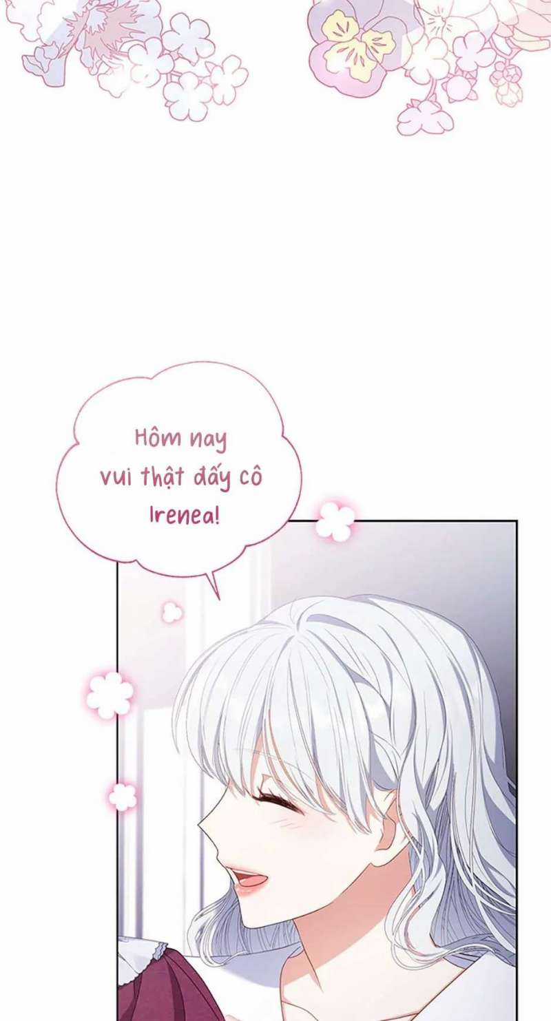 Hầu Gái Trong Trò Chơi Harem Ngược Muốn Nghỉ Việc Chapter 28 trang 2