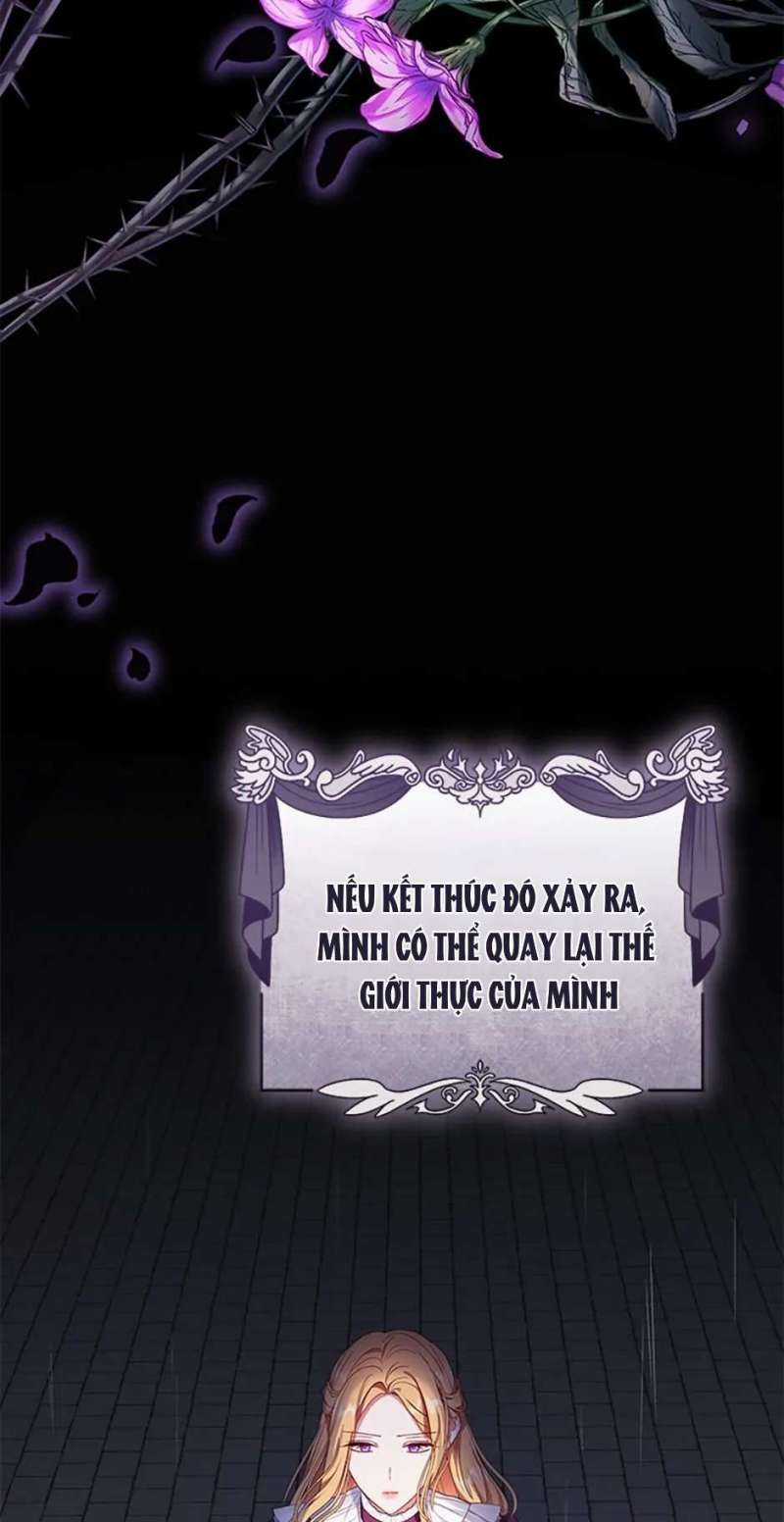 Hầu Gái Trong Trò Chơi Harem Ngược Muốn Nghỉ Việc Chapter 28 trang 20