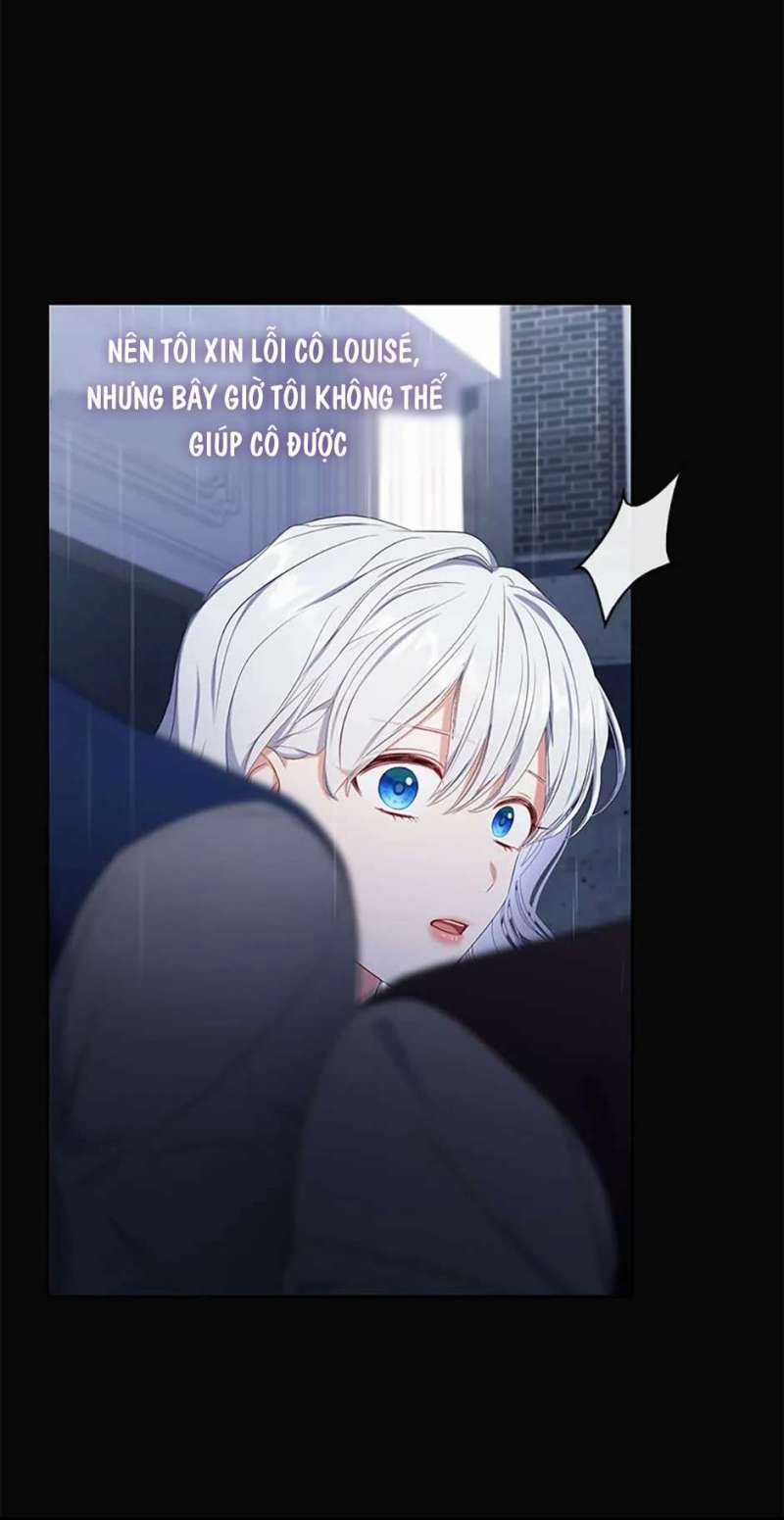 Hầu Gái Trong Trò Chơi Harem Ngược Muốn Nghỉ Việc Chapter 28 trang 22