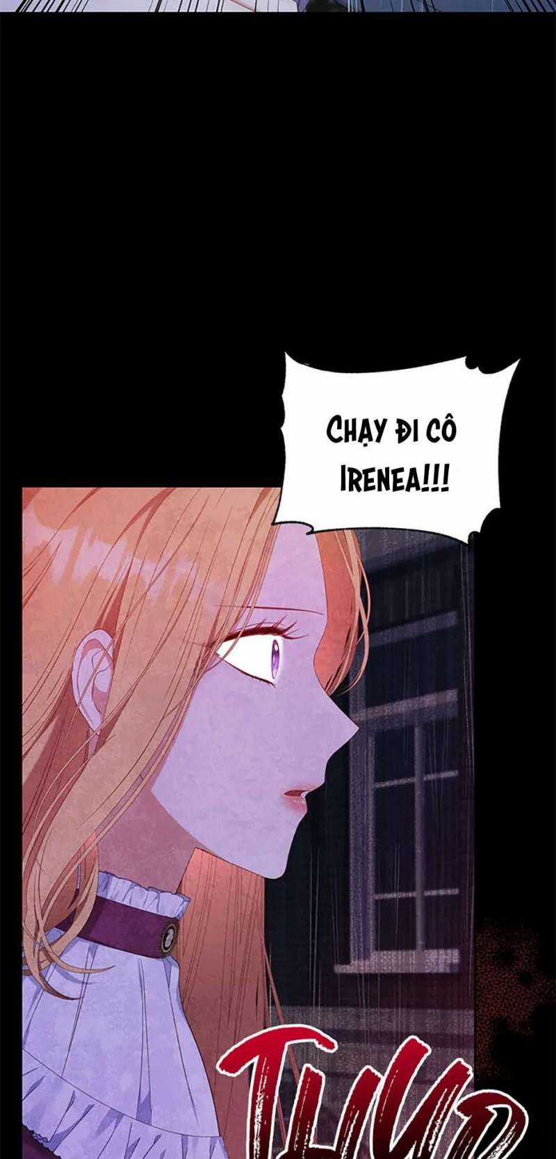 Hầu Gái Trong Trò Chơi Harem Ngược Muốn Nghỉ Việc Chapter 28 trang 24