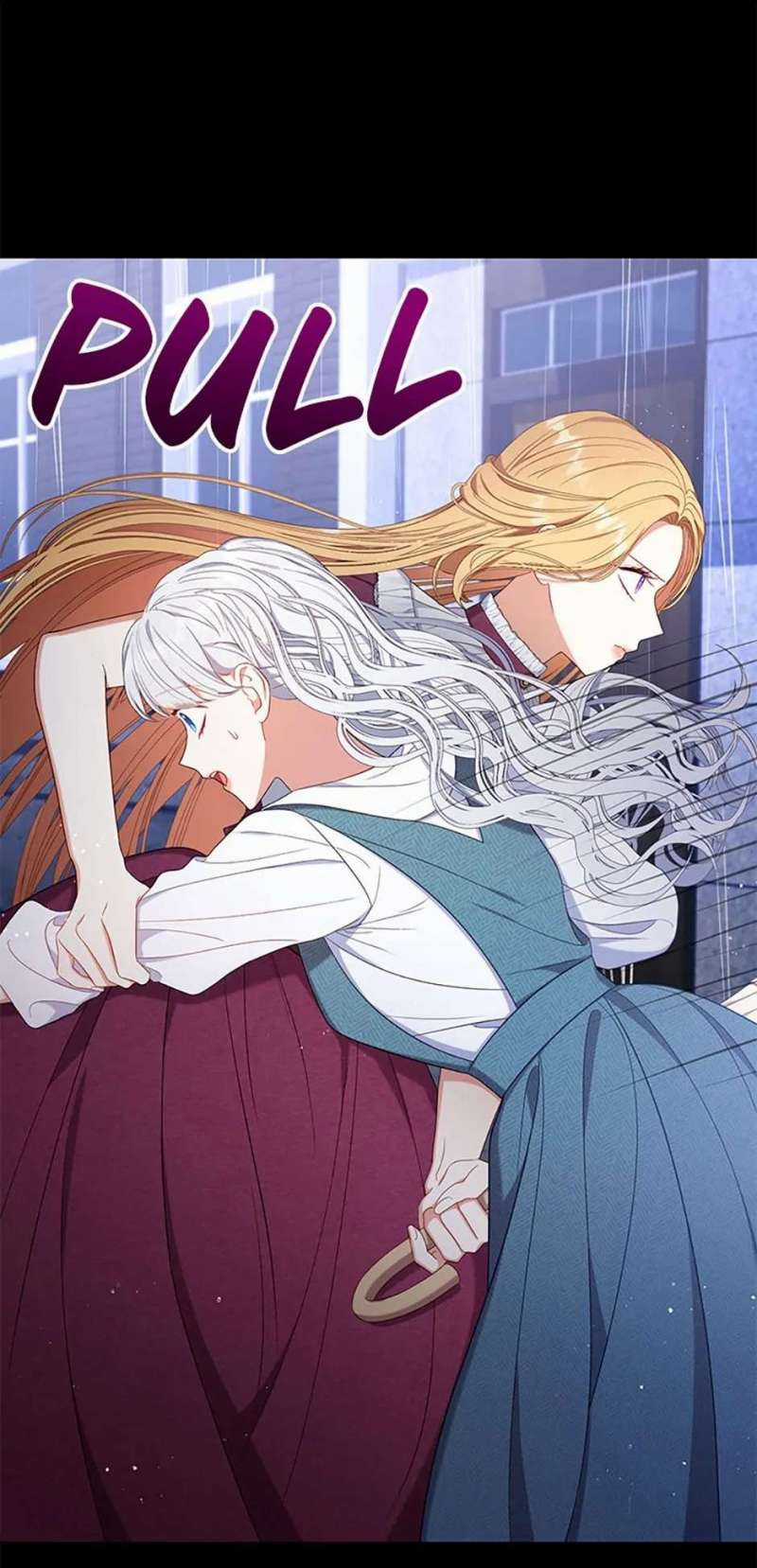 Hầu Gái Trong Trò Chơi Harem Ngược Muốn Nghỉ Việc Chapter 28 trang 27