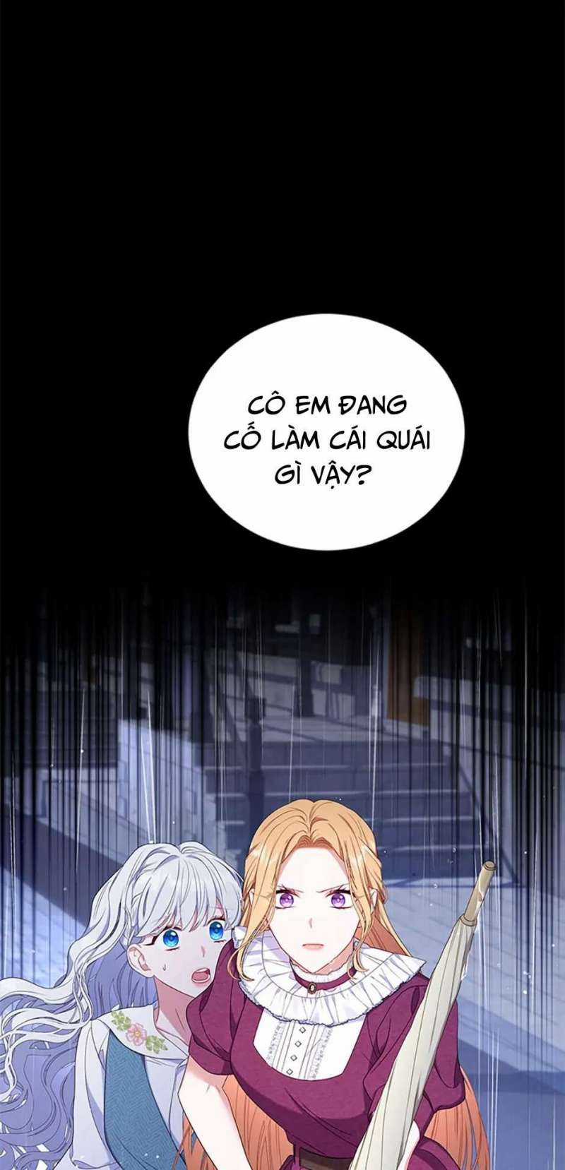 Hầu Gái Trong Trò Chơi Harem Ngược Muốn Nghỉ Việc Chapter 28 trang 30