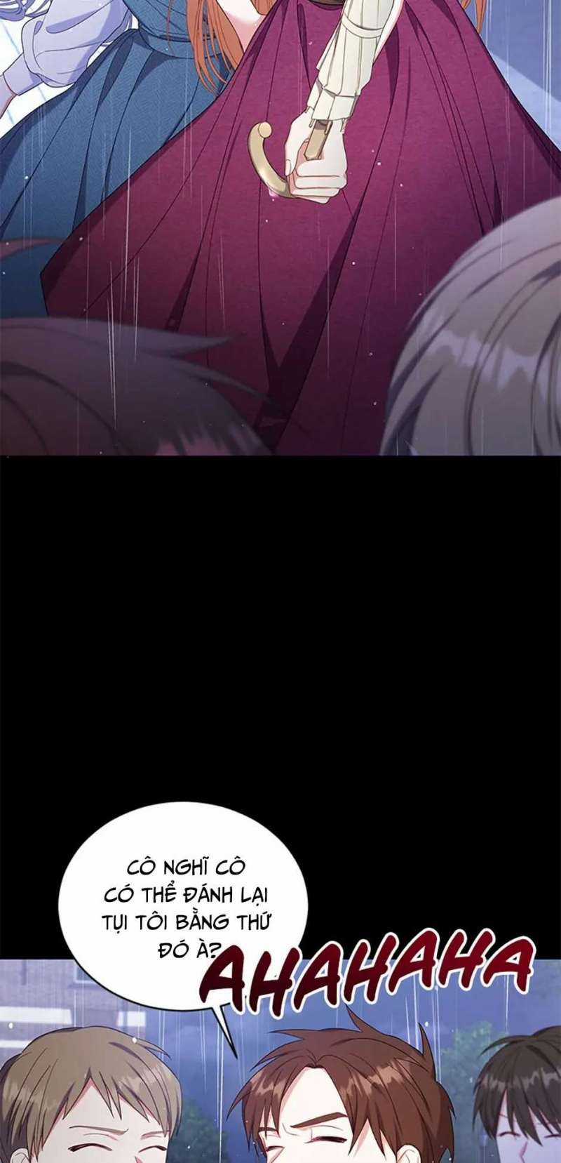 Hầu Gái Trong Trò Chơi Harem Ngược Muốn Nghỉ Việc Chapter 28 trang 31