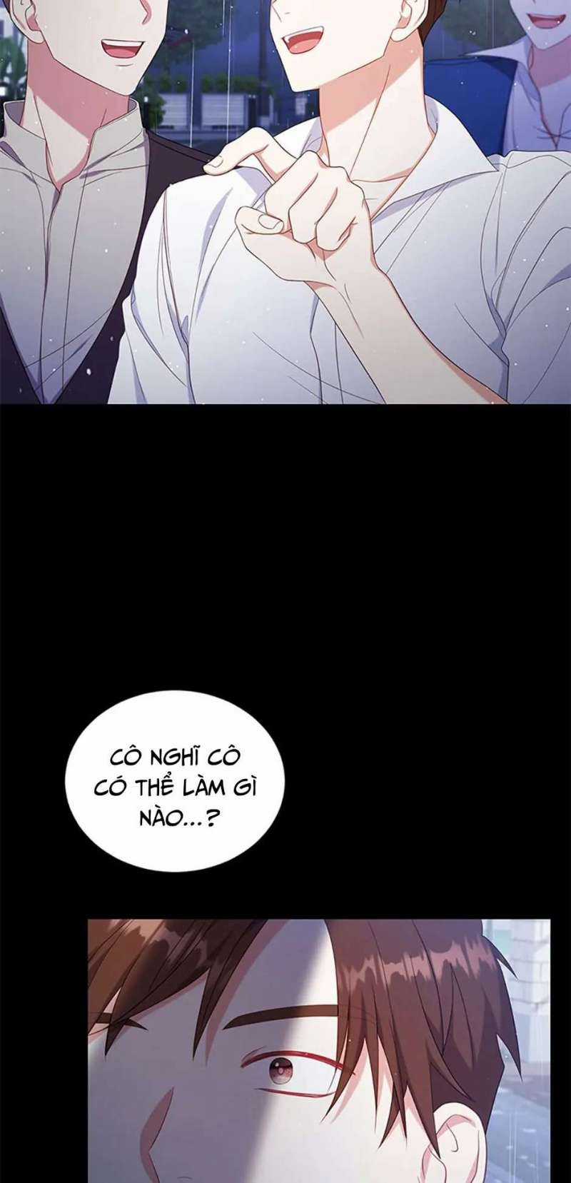 Hầu Gái Trong Trò Chơi Harem Ngược Muốn Nghỉ Việc Chapter 28 trang 32