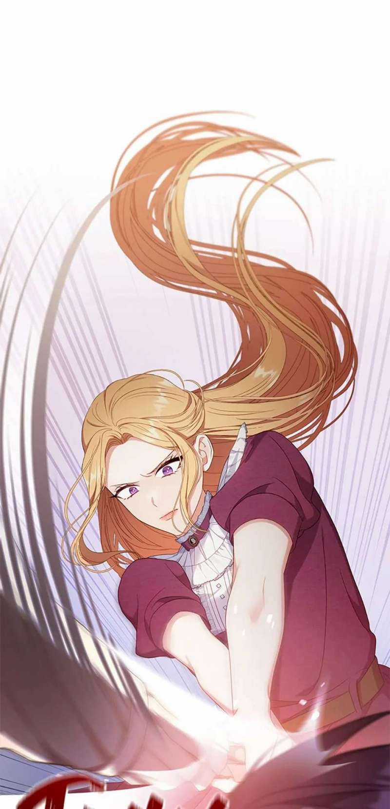 Hầu Gái Trong Trò Chơi Harem Ngược Muốn Nghỉ Việc Chapter 28 trang 34