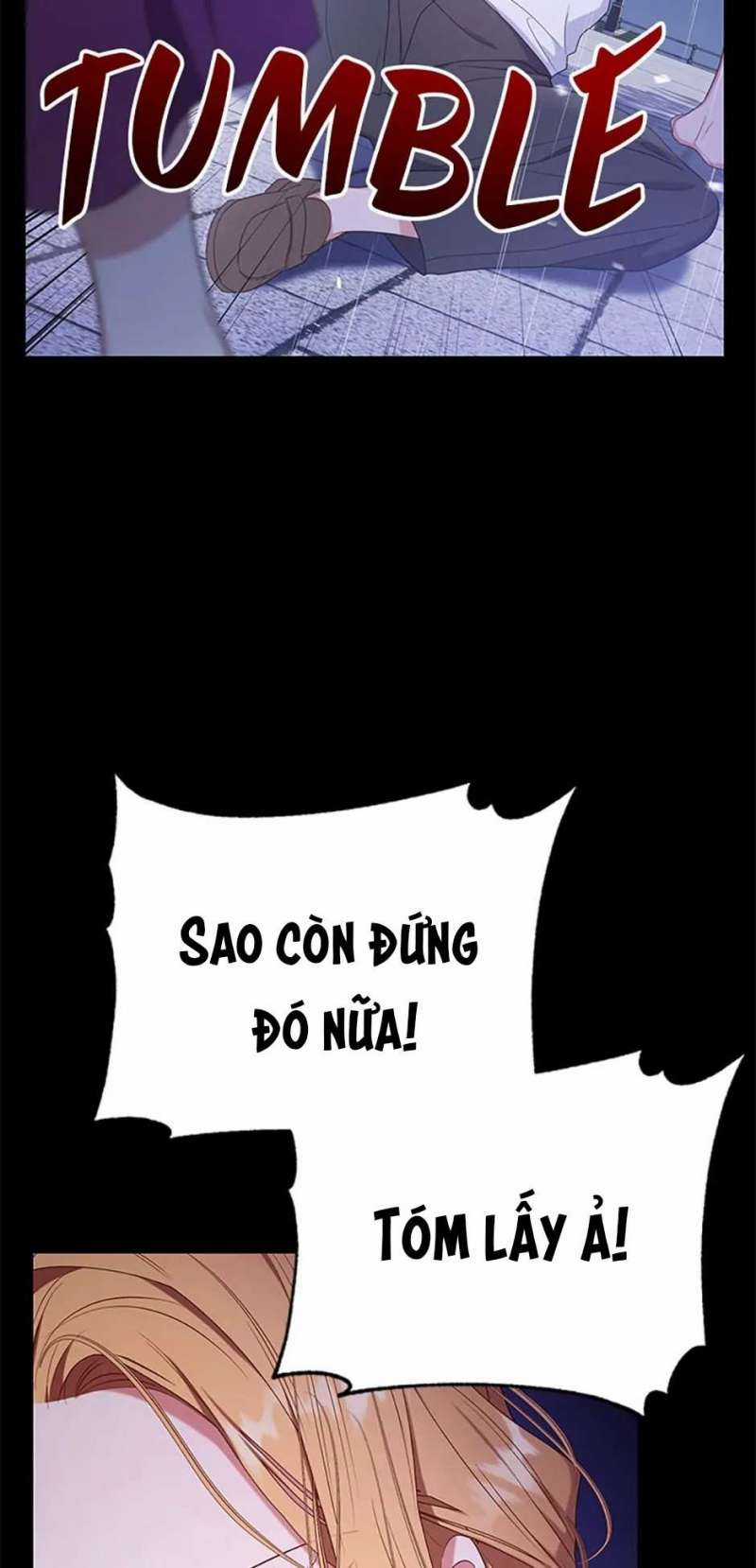 Hầu Gái Trong Trò Chơi Harem Ngược Muốn Nghỉ Việc Chapter 28 trang 36