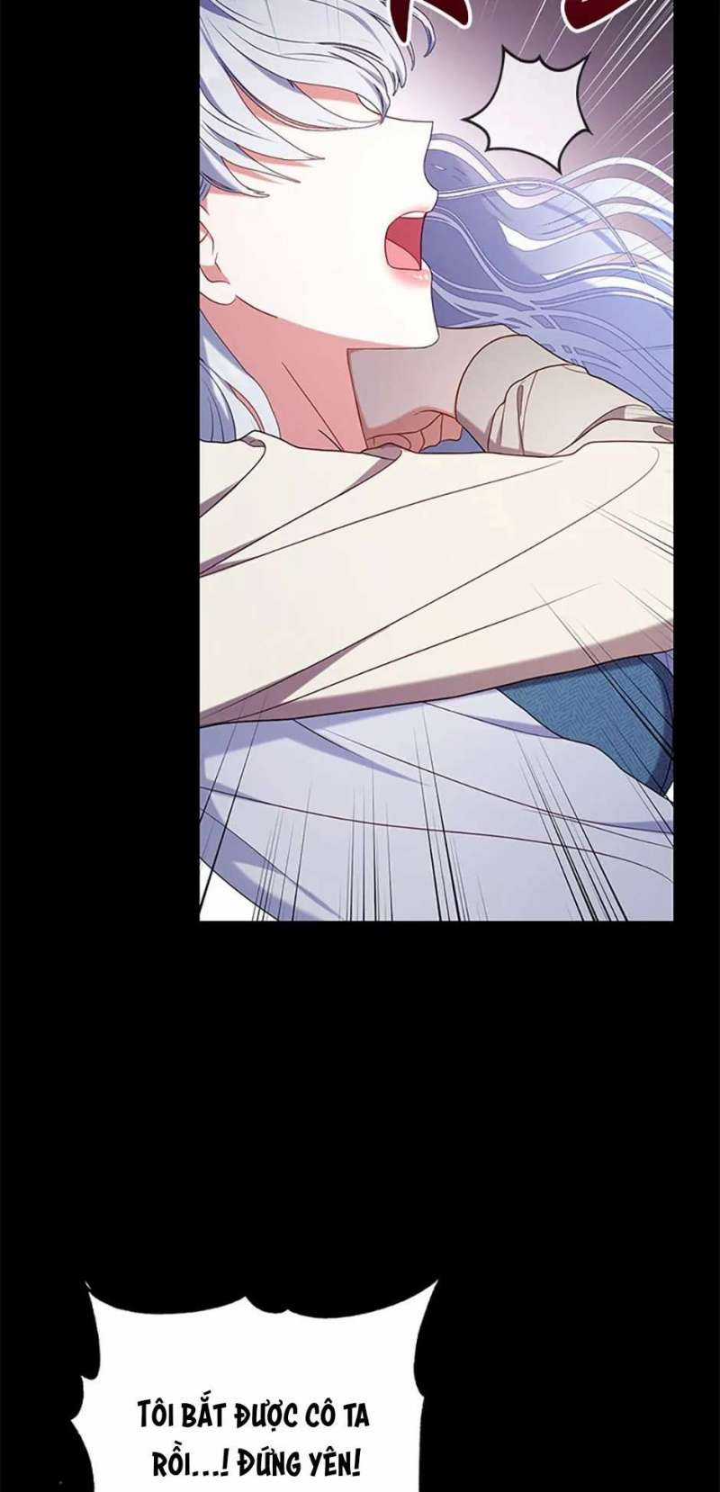 Hầu Gái Trong Trò Chơi Harem Ngược Muốn Nghỉ Việc Chapter 28 trang 38