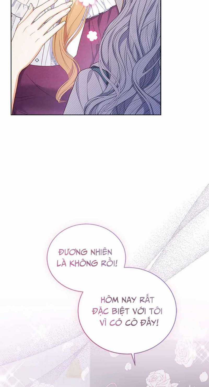 Hầu Gái Trong Trò Chơi Harem Ngược Muốn Nghỉ Việc Chapter 28 trang 4