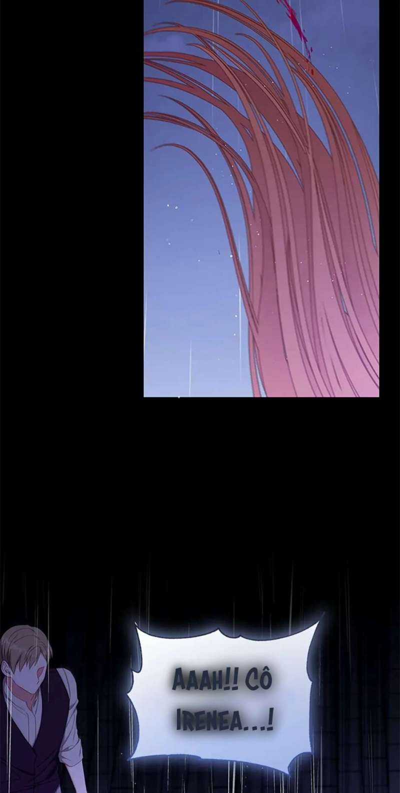 Hầu Gái Trong Trò Chơi Harem Ngược Muốn Nghỉ Việc Chapter 28 trang 46