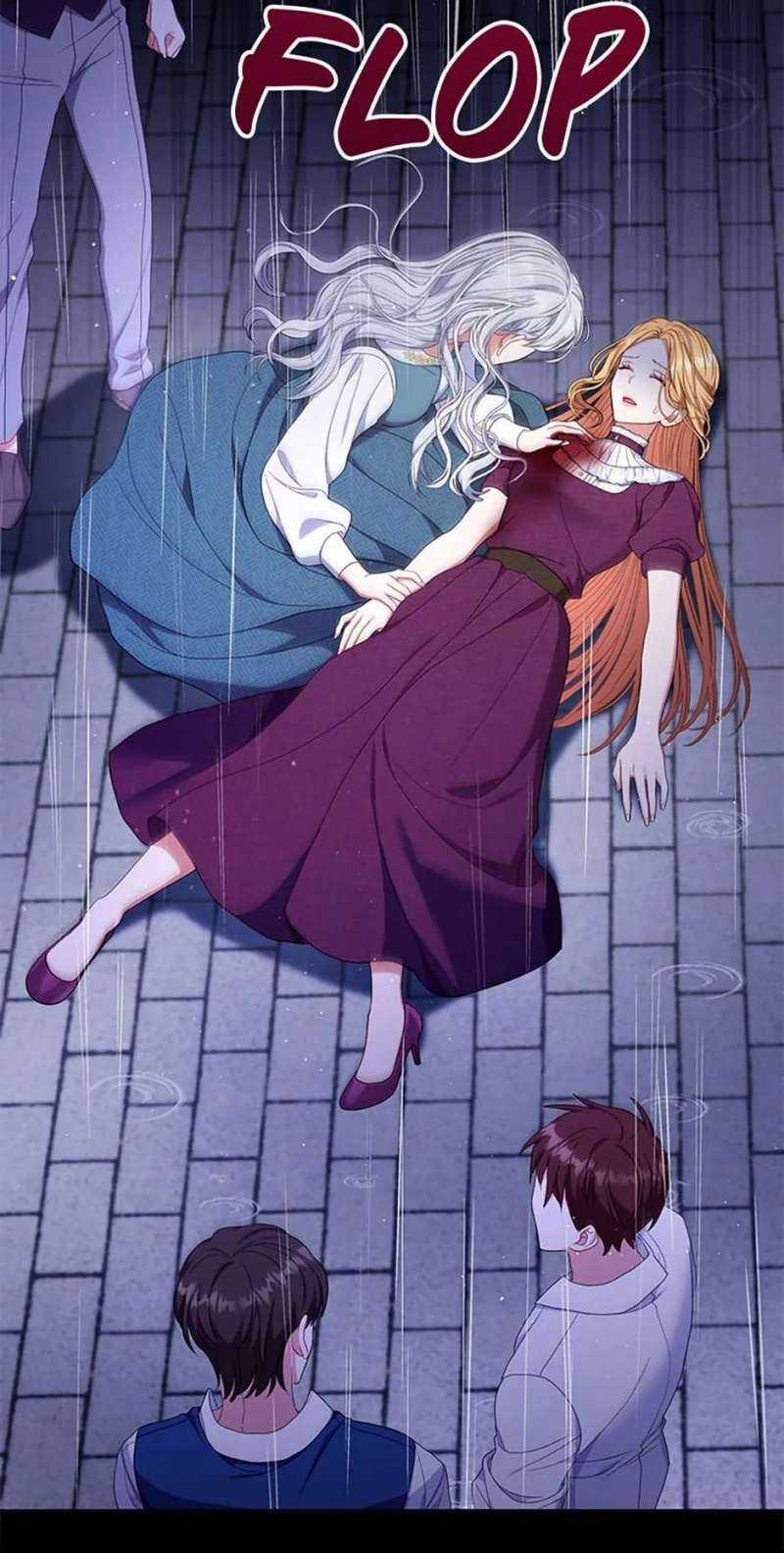 Hầu Gái Trong Trò Chơi Harem Ngược Muốn Nghỉ Việc Chapter 28 trang 47