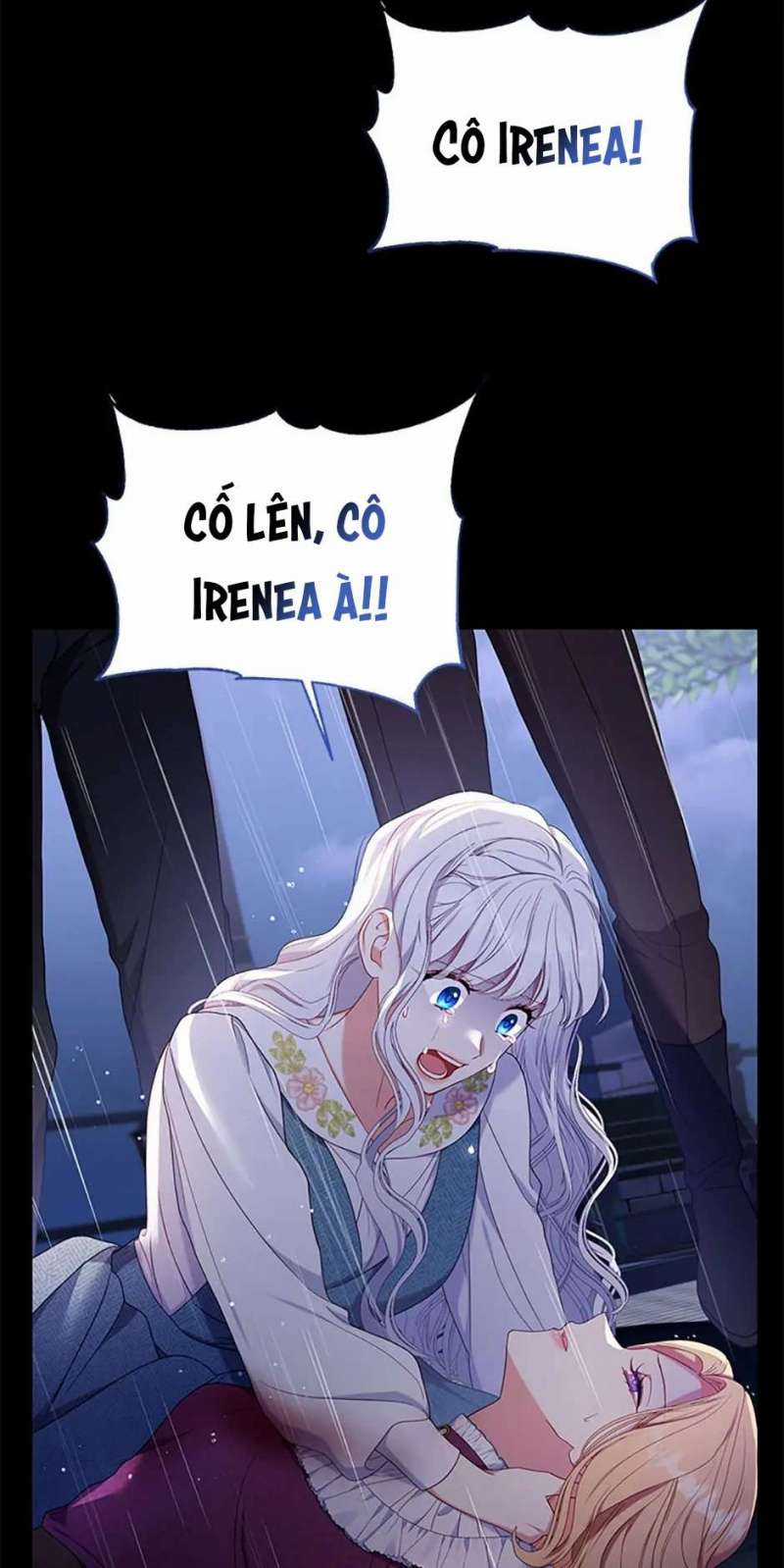 Hầu Gái Trong Trò Chơi Harem Ngược Muốn Nghỉ Việc Chapter 28 trang 49