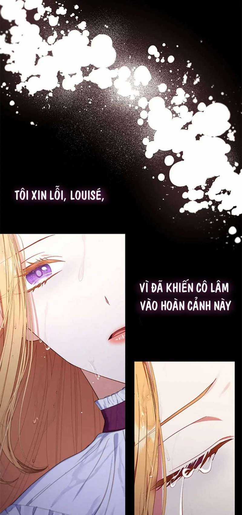 Hầu Gái Trong Trò Chơi Harem Ngược Muốn Nghỉ Việc Chapter 28 trang 55