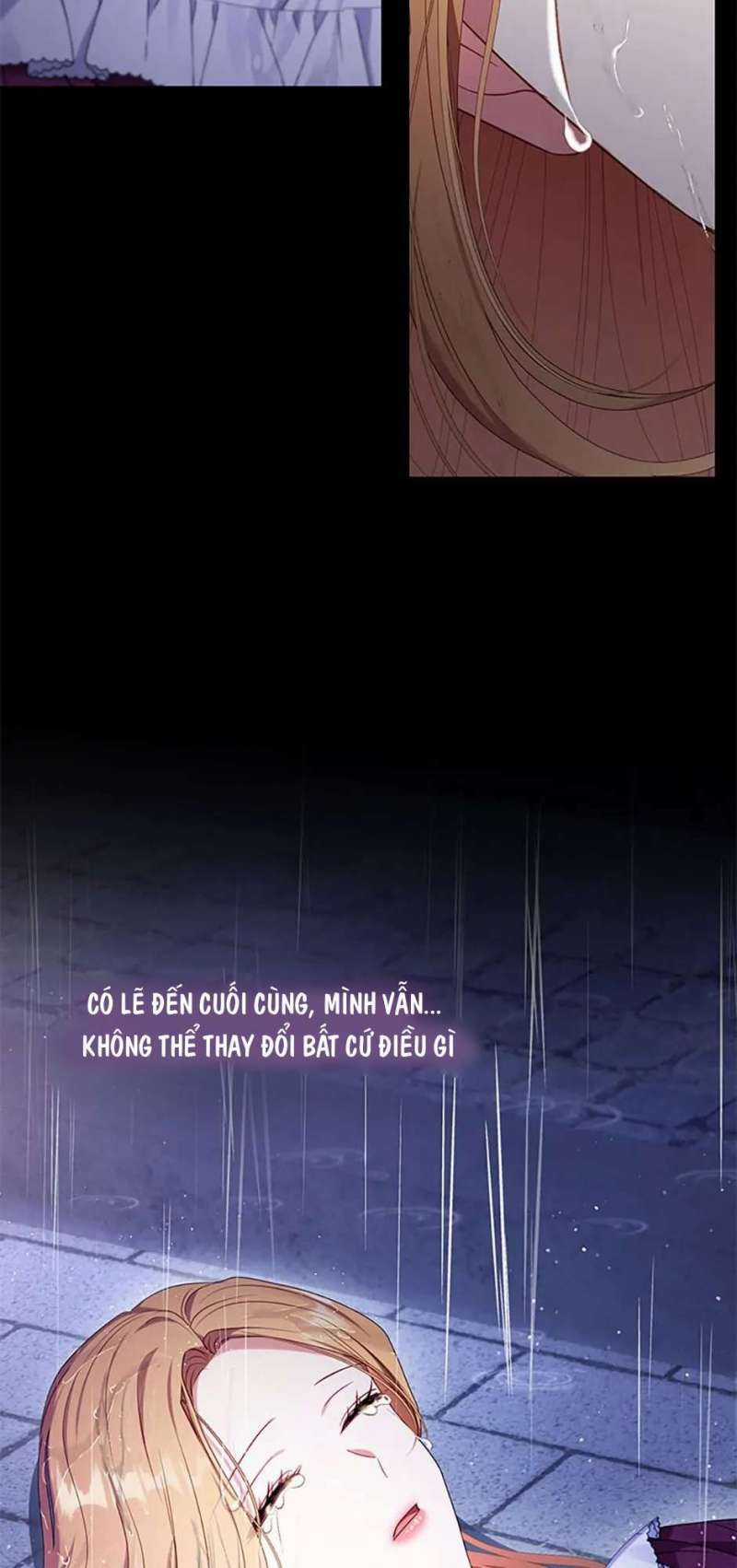 Hầu Gái Trong Trò Chơi Harem Ngược Muốn Nghỉ Việc Chapter 28 trang 56