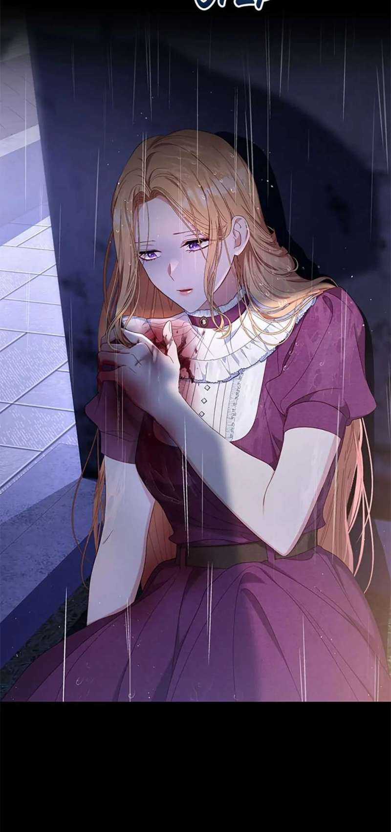 Hầu Gái Trong Trò Chơi Harem Ngược Muốn Nghỉ Việc Chapter 28 trang 59