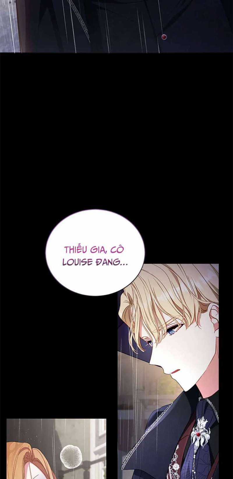 Hầu Gái Trong Trò Chơi Harem Ngược Muốn Nghỉ Việc Chapter 28 trang 62