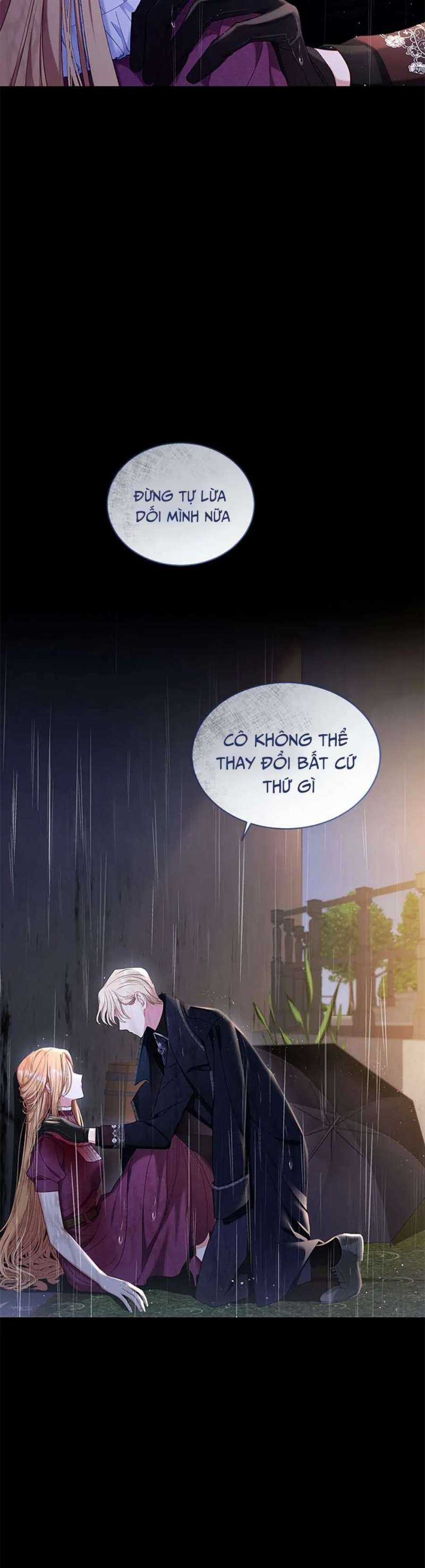 Hầu Gái Trong Trò Chơi Harem Ngược Muốn Nghỉ Việc Chapter 28 trang 66