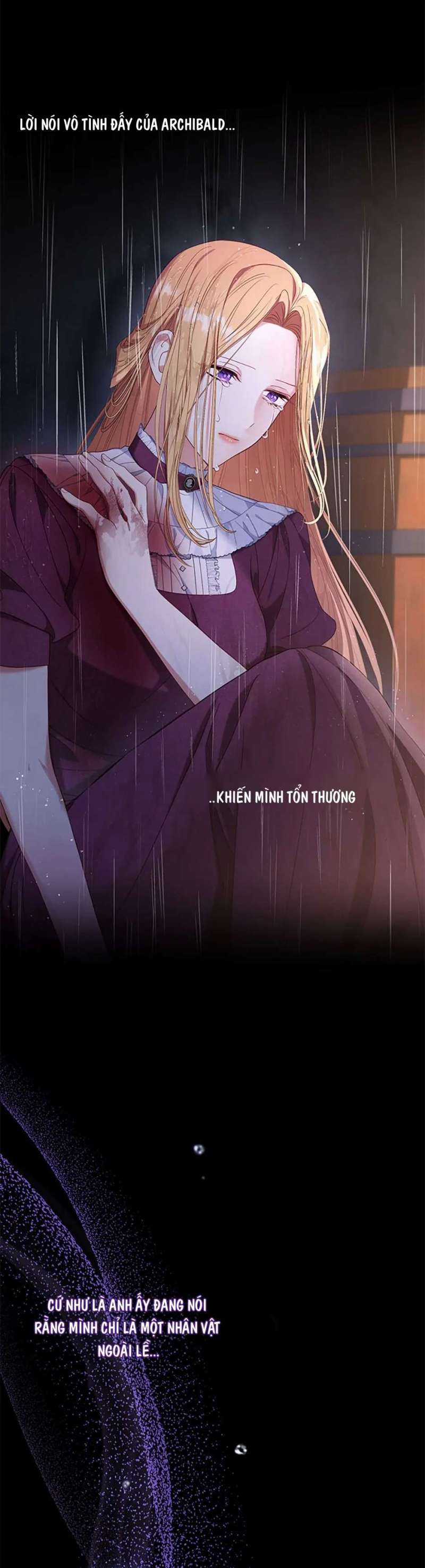 Hầu Gái Trong Trò Chơi Harem Ngược Muốn Nghỉ Việc Chapter 28 trang 67