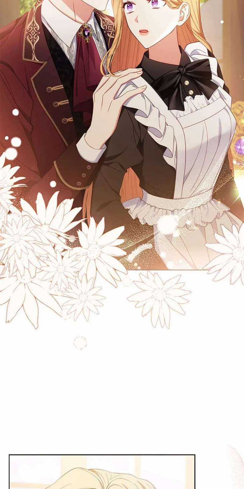 Hầu Gái Trong Trò Chơi Harem Ngược Muốn Nghỉ Việc Chapter 28 trang 71