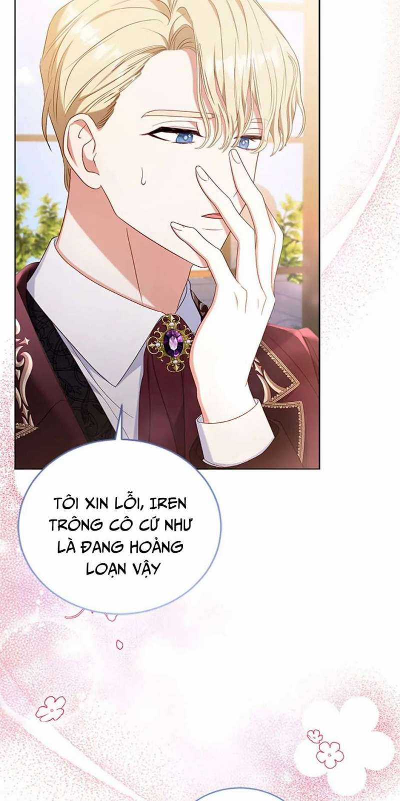 Hầu Gái Trong Trò Chơi Harem Ngược Muốn Nghỉ Việc Chapter 28 trang 72