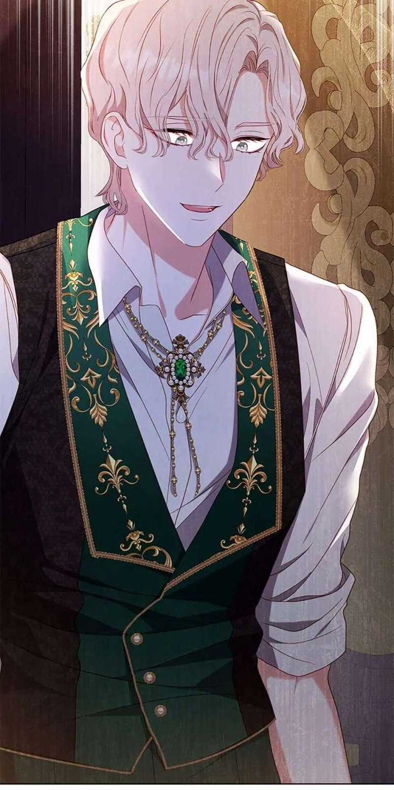 Hầu Gái Trong Trò Chơi Harem Ngược Muốn Nghỉ Việc Chapter 28 trang 75