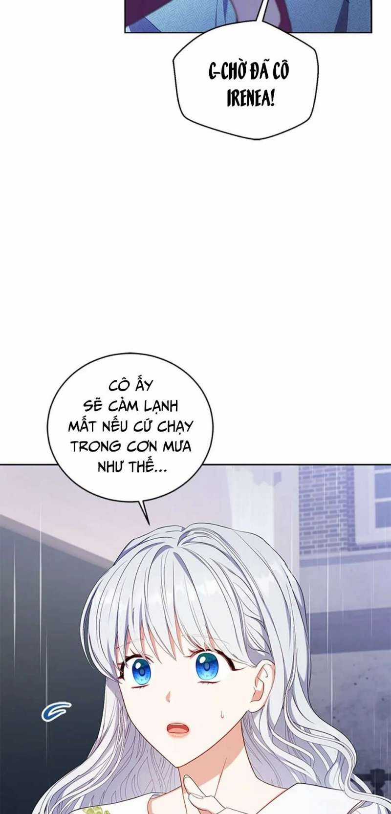 Hầu Gái Trong Trò Chơi Harem Ngược Muốn Nghỉ Việc Chapter 28 trang 9