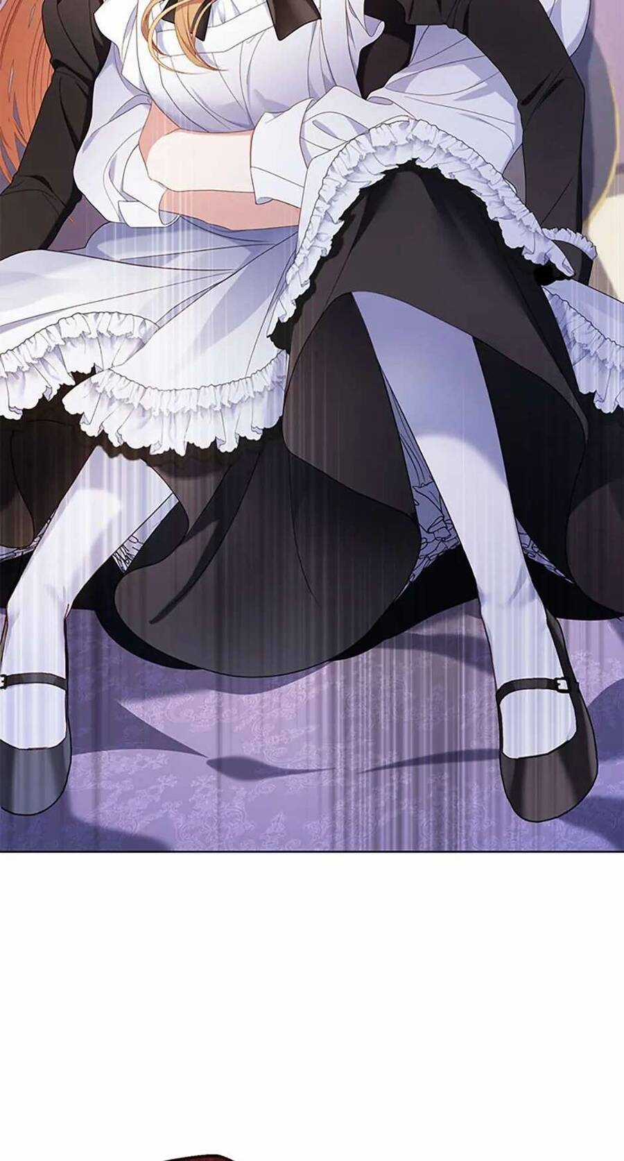 Hầu Gái Trong Trò Chơi Harem Ngược Muốn Nghỉ Việc Chapter 29 trang 11