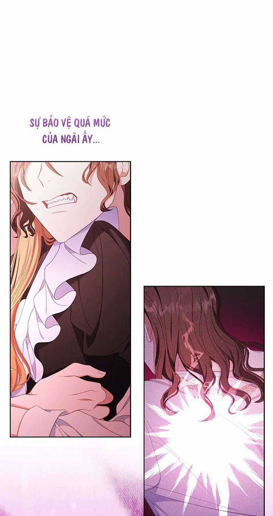 Hầu Gái Trong Trò Chơi Harem Ngược Muốn Nghỉ Việc Chapter 29 trang 14