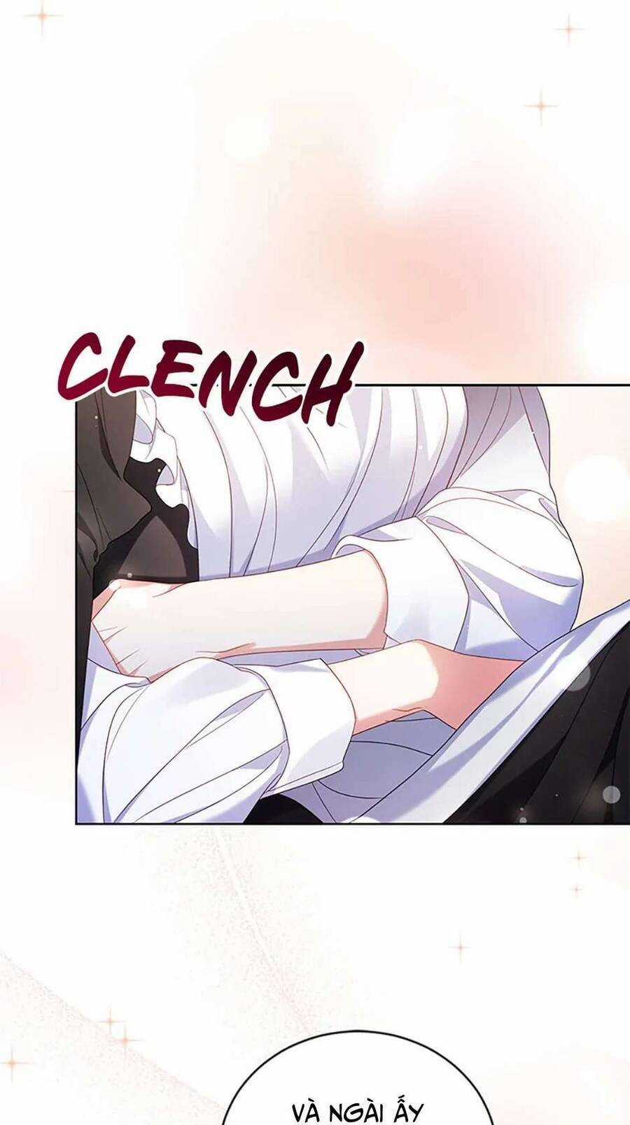 Hầu Gái Trong Trò Chơi Harem Ngược Muốn Nghỉ Việc Chapter 29 trang 21